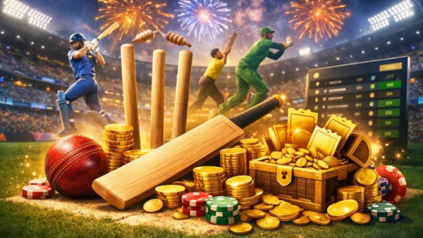 IPL 2026 Campaign Set to Drive Tourism and Fan Engagement in India IPL 2026 Campaign Set to Drive Tourism and Fan Engagement in India