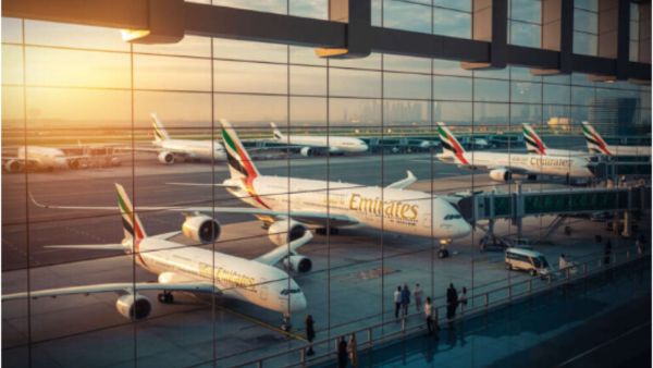 Emirates Expands UK Connectivity with Enhanced Flight Schedule