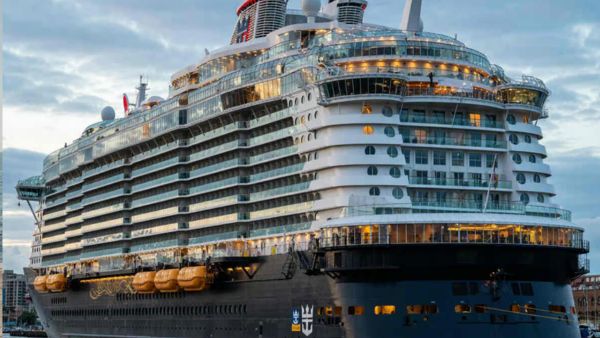 Malaysia's Langkawi Adventures Grow With New Singapore Cruises Malaysia's Langkawi Adventures Grow With New Singapore Cruises
