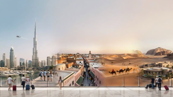 Dubai Restores Global Tourism Momentum as UAE Travel Rebounds in 2026
