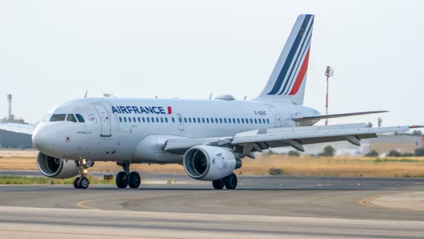 Air France Expands Long-Haul Routes with Focus on Asia for Summer 2026