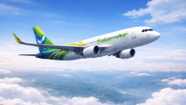 Oman: SalamAir Launches Direct Muscat to Mogadishu Flights, Opening East Africa Route Oman: SalamAir Launches Direct Muscat to Mogadishu Flights, Opening East Africa Route