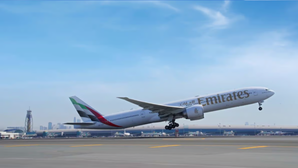 Indonesia Travel Resumes As Emirates Restores Dubai-Jakarta Route After Krakatau Eruption Indonesia Travel Resumes As Emirates Restores Dubai-Jakarta Route After Krakatau Eruption