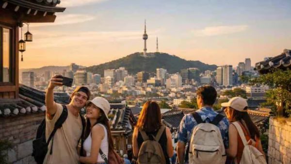 China Sees Summer Travel Surge Driven by Visa-Free Access and Urban Experiences China Sees Summer Travel Surge Driven by Visa-Free Access and Urban Experiences