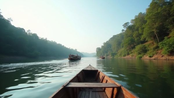 Goa Welcomes 5M+ Visitors in 6 Months, 95% From India