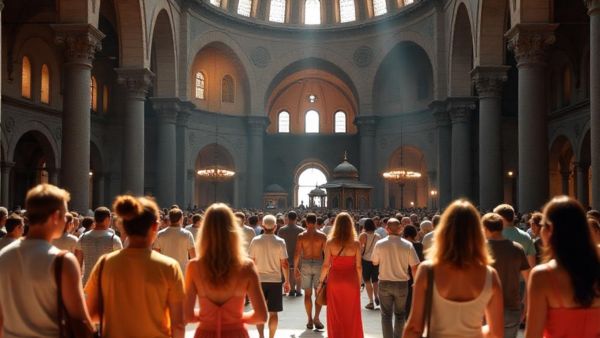 Türkiye Launches Easy E-Visa Access for Vietnam Travelers