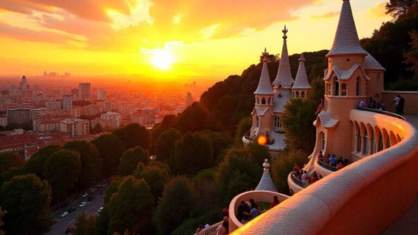 93 Visa-Free Countries Boost Spain’s Tourism Boom