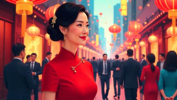 Kuok Hui Kwong Named CEO of Shangri-La Asia