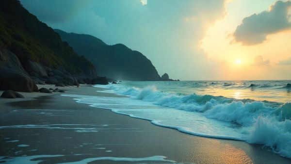Vietnam Imposes Sea Travel Ban as Storm No. 3 Nears