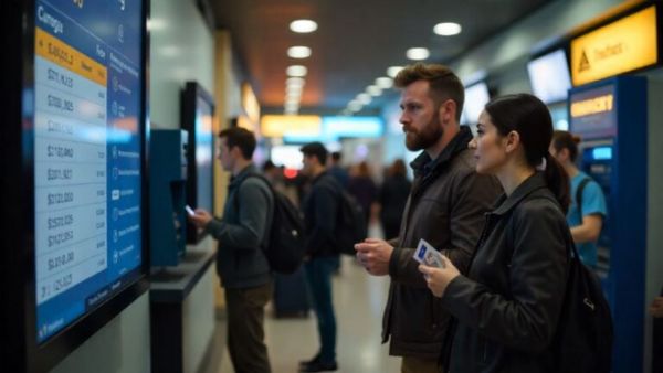 Travel Warning: Don’t Rely Only on Card Payments Abroad