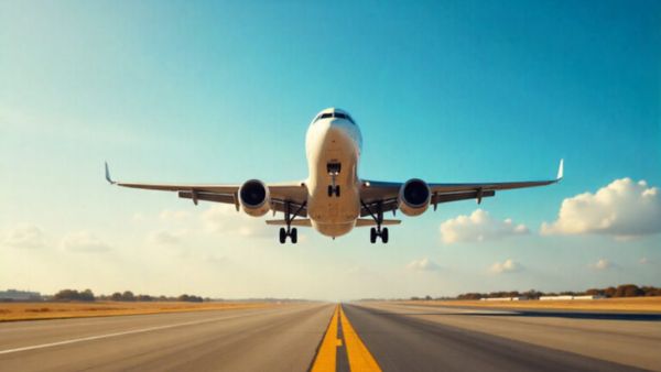 Indonesia Boosts Connectivity with New Jakarta–Bali Route