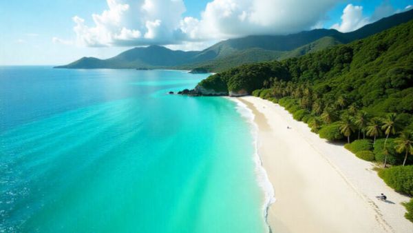 Caribbean Urged to Embrace AI for Sustainable Tourism Growth