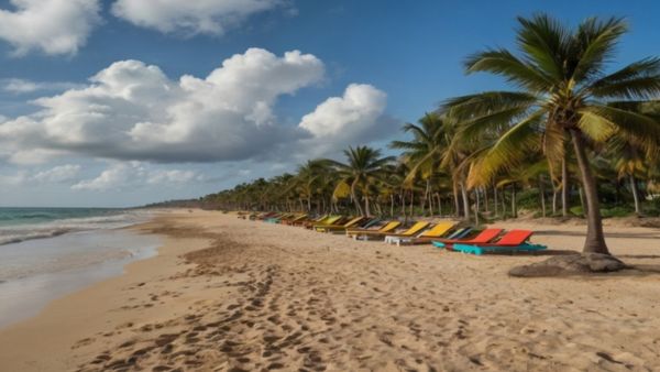 Jamaican Agents Visit Cuba on Exclusive Educational Tour