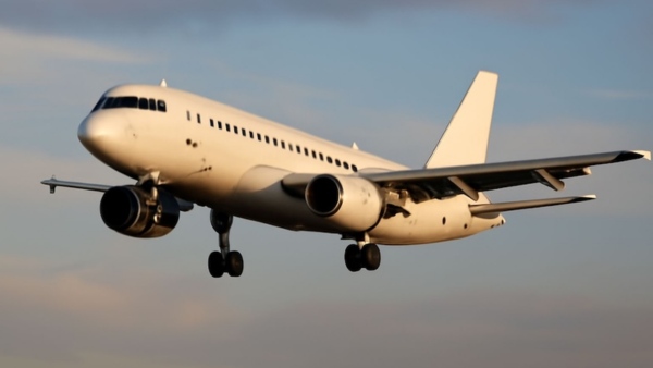 Flynas Expands Ramadan Capacity by 20%