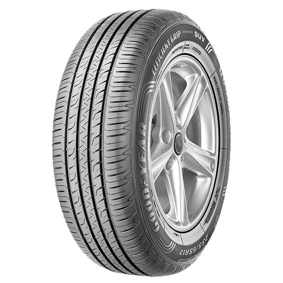 EFFICIENTGRIP PERFORMANCE SUV (Check Offers) 225-60-17 Tyre Price