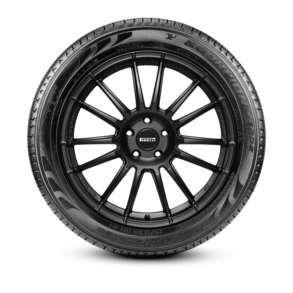 Pirelli SCORPION VERDE ALL SEASON (S-VEAS) Price (Check Offers