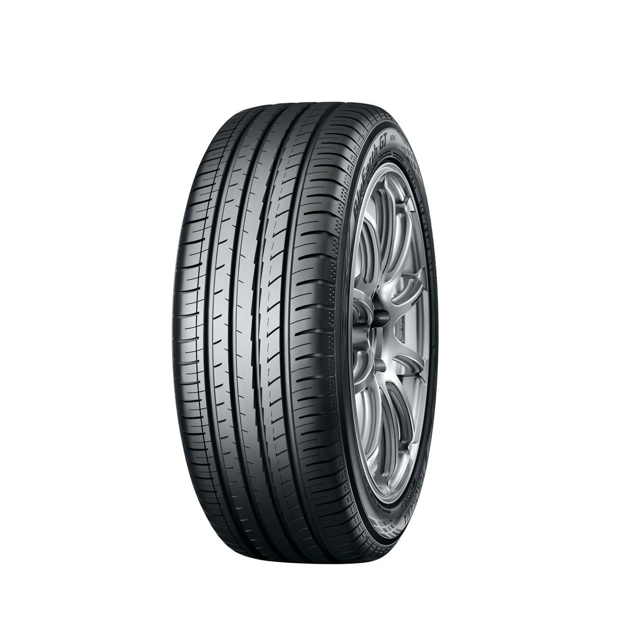 BluEarth-GT MAX AE51 (Check Offers) 225/55 R17 Tyre Price