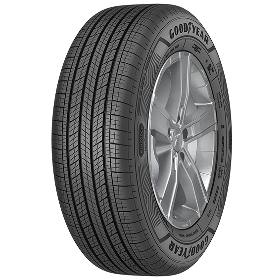Goodyear ASSURANCE MAXGUARD SUV