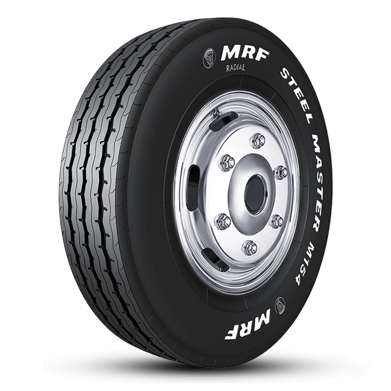 MRF STEEL MASTER M154
