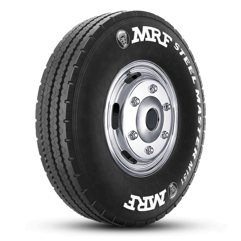 MRF STEEL MASTER M151