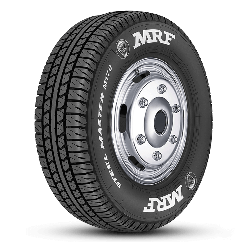 MRF STEEL MASTER M170
