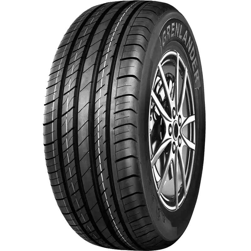 GRENLANDER L-ZEAL 56