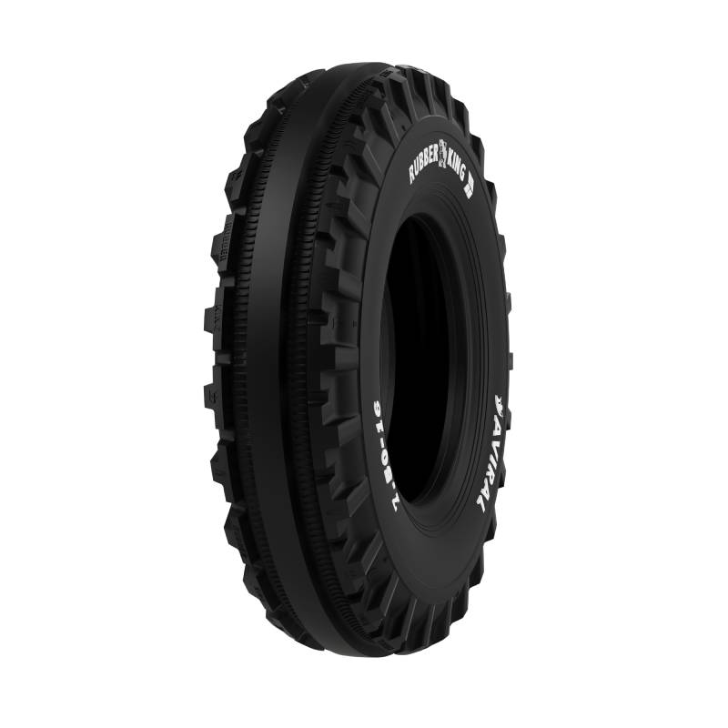 RUBBER KING AVIRAL
