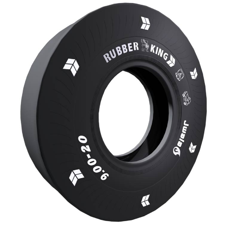 RUBBER KING JWALA