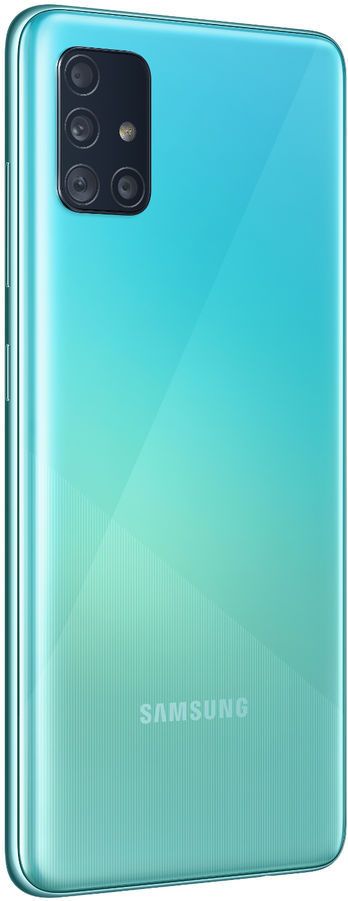 Samsung Galaxy A51