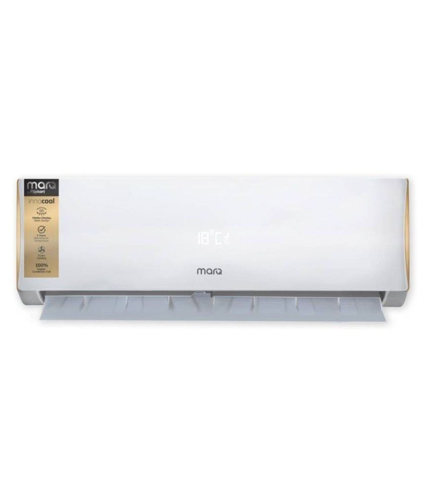 FKAC105SIAEXT 1 Ton 5 Star Inverter Split AC