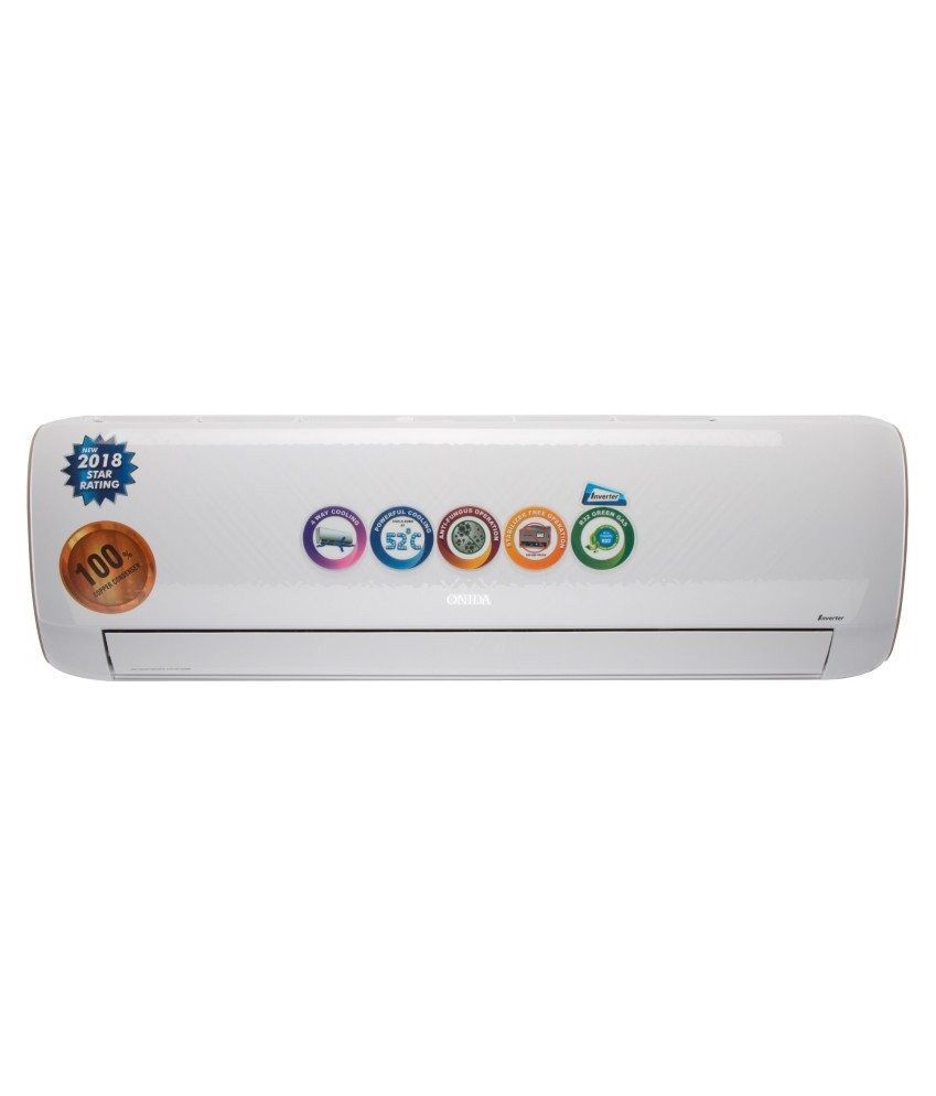 GRANDEUR-SR183GDR 1.5 Ton 3 Star Split AC