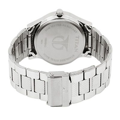 1650SM01 Analog Watch - For Men