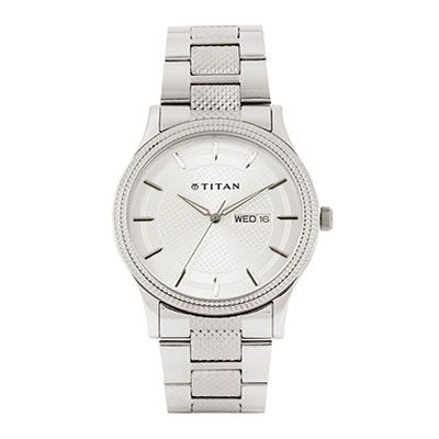 1650SM01 Analog Watch - For Men