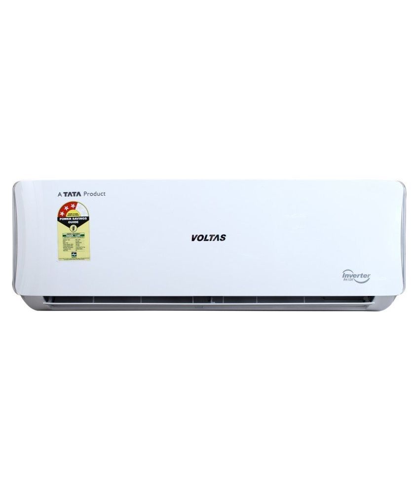 123V DZV 1.5 Ton Inverter Split AC