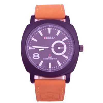 8No Watch By Prushti