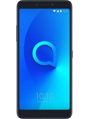 Alcatel 3V