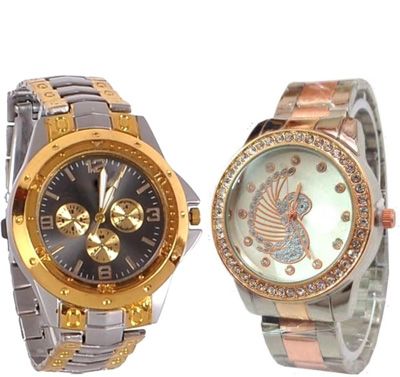 Rosracombo517 Watch - For Men & Women