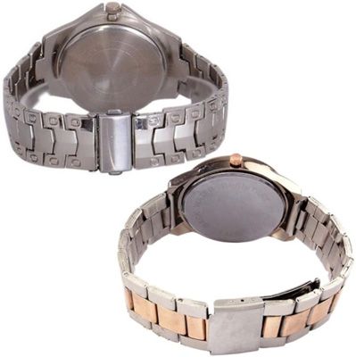 Rosracombo517 Watch - For Men & Women