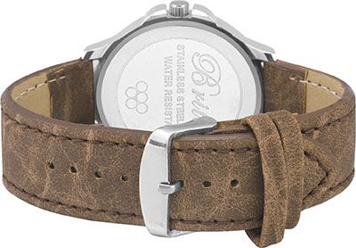 BT6193 Day and Date Functioning Watch - For Men