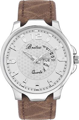 BT6193 Day and Date Functioning Watch - For Men
