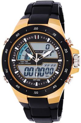 Multi Features Watch - For Men