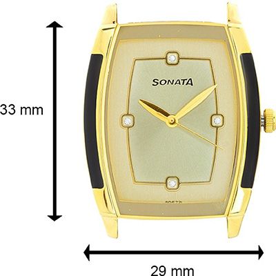 70808069YM02C Watch - For Men