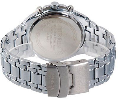 1005 Decker Watch - For Men