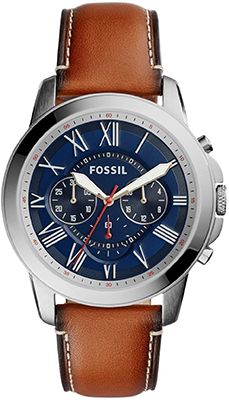 FS5210 Grant Watch - For Men