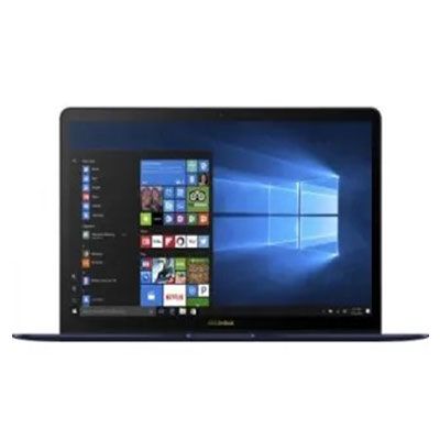 ZenBook 3 Deluxe UX490UA-BE010T Ultrabook (Core i7 7th Gen/16 GB/1 TB SSD/Windows 10)