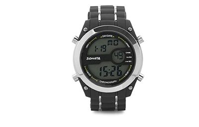NH77034PP01 Watch - For Men