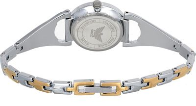 Abx5003-GDSLV SUPERIOR Watch - For Women