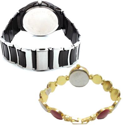 iikcombo10039 Watch - For Couple
