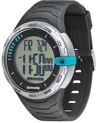 77041PP01J Watch - For Men
