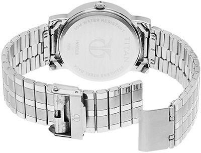 NH1639SM03 Watch - For Men